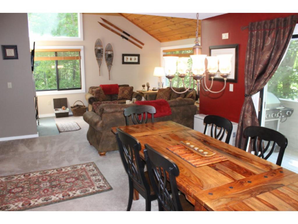 26 Easterly Road, Unit 1 Lincoln, NH 03251 - Photo 6 of 20