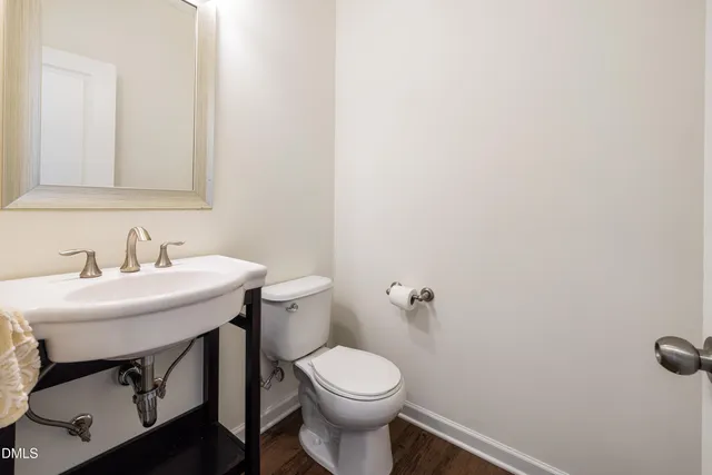 $299,999 | 4351 Flintlock Lane, Durham, NC 27704