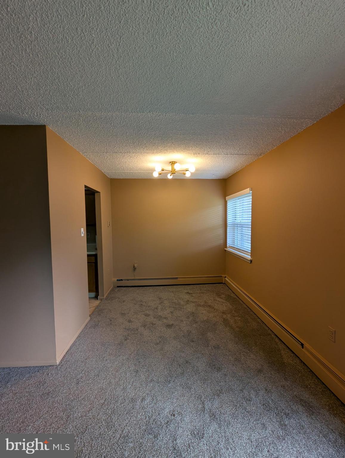 280 Bridgewater Road, Unit D1 Brookhaven, PA 19015 - Photo 11 of 15 a view of an empty room