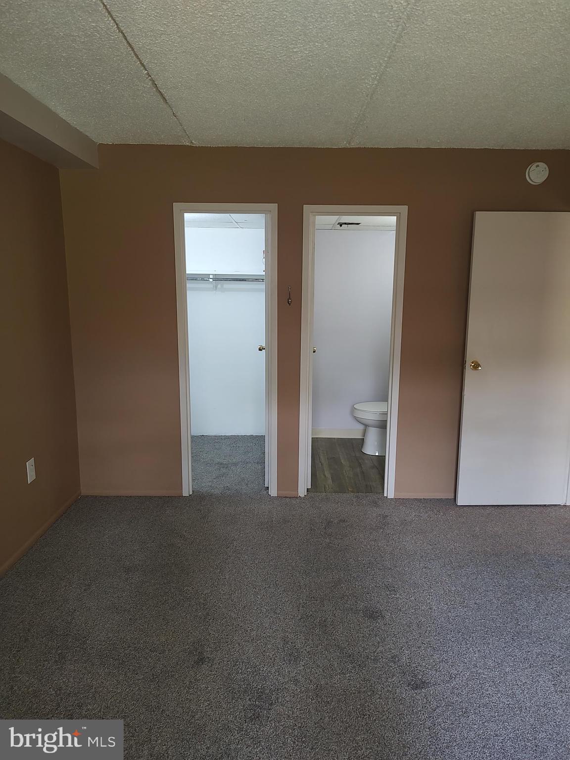 280 Bridgewater Road, Unit D1 Brookhaven, PA 19015 - Photo 13 of 15 a view of empty room