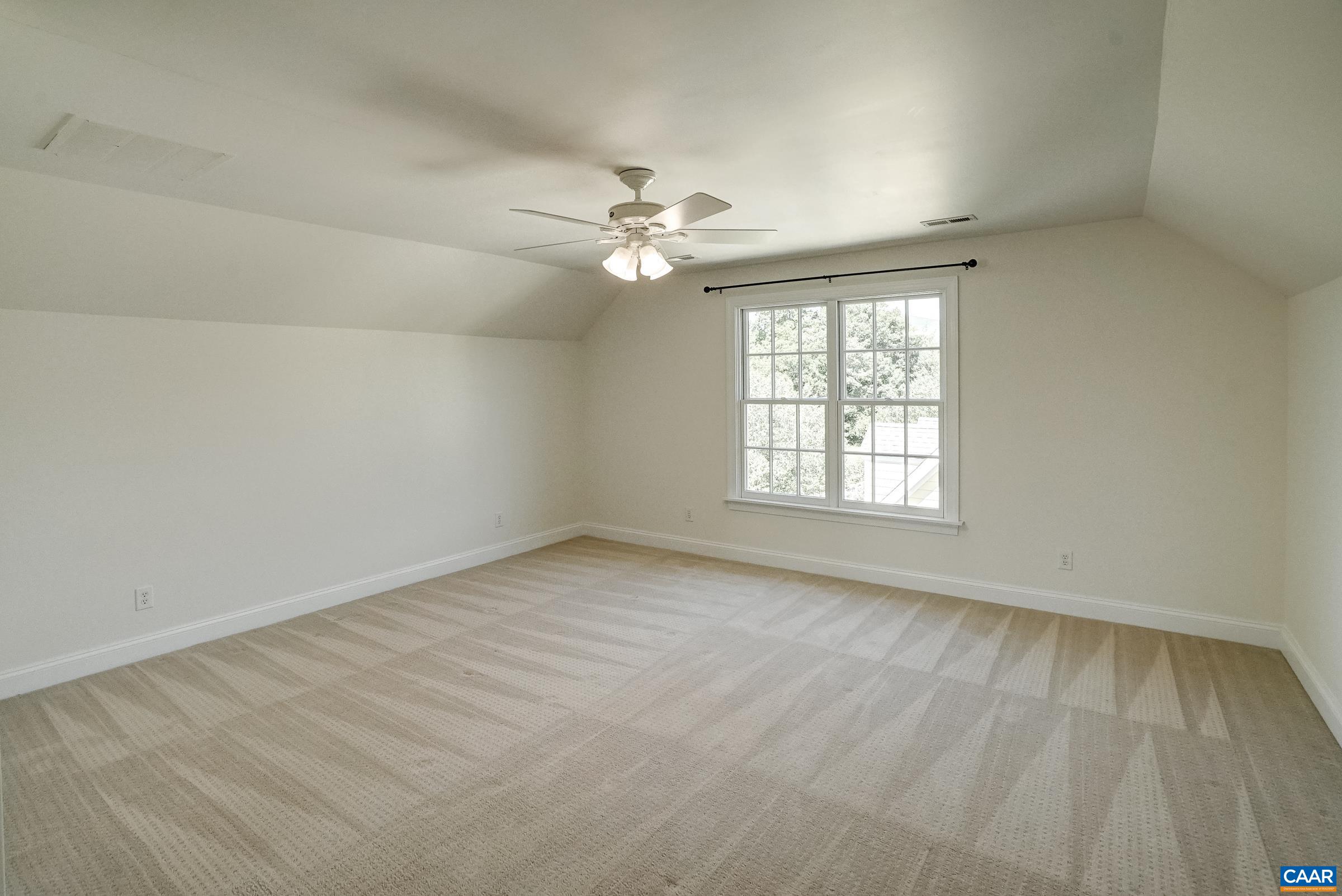 5223 Brook View Road Crozet, VA 22932 - Photo 51 of 63 Third floor bonus space.