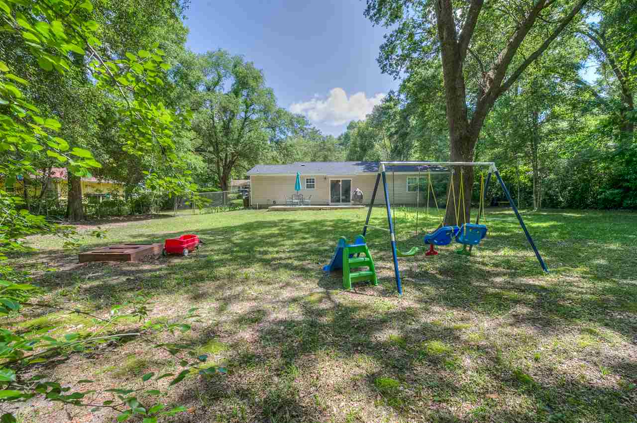 8432 Olde Post Road Tallahassee, FL 32311 - Photo 21 of 21 Gallery Image 21