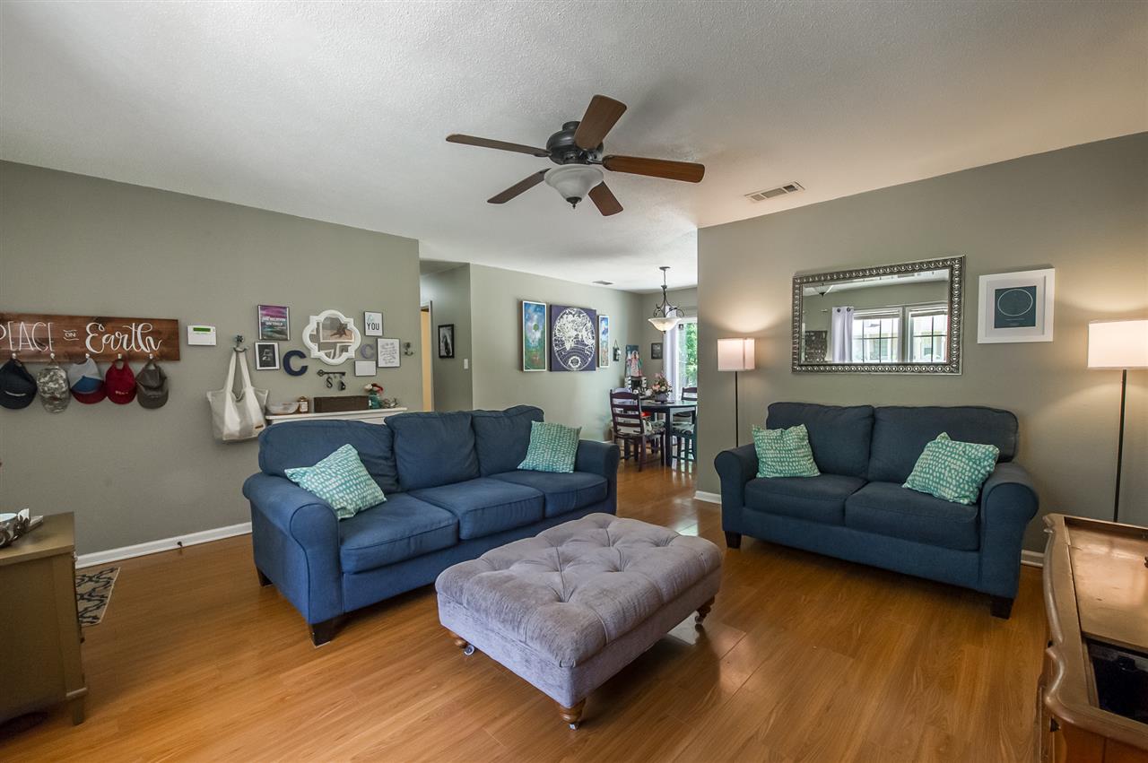 8432 Olde Post Road Tallahassee, FL 32311 - Photo 3 of 21 Gallery Image 3