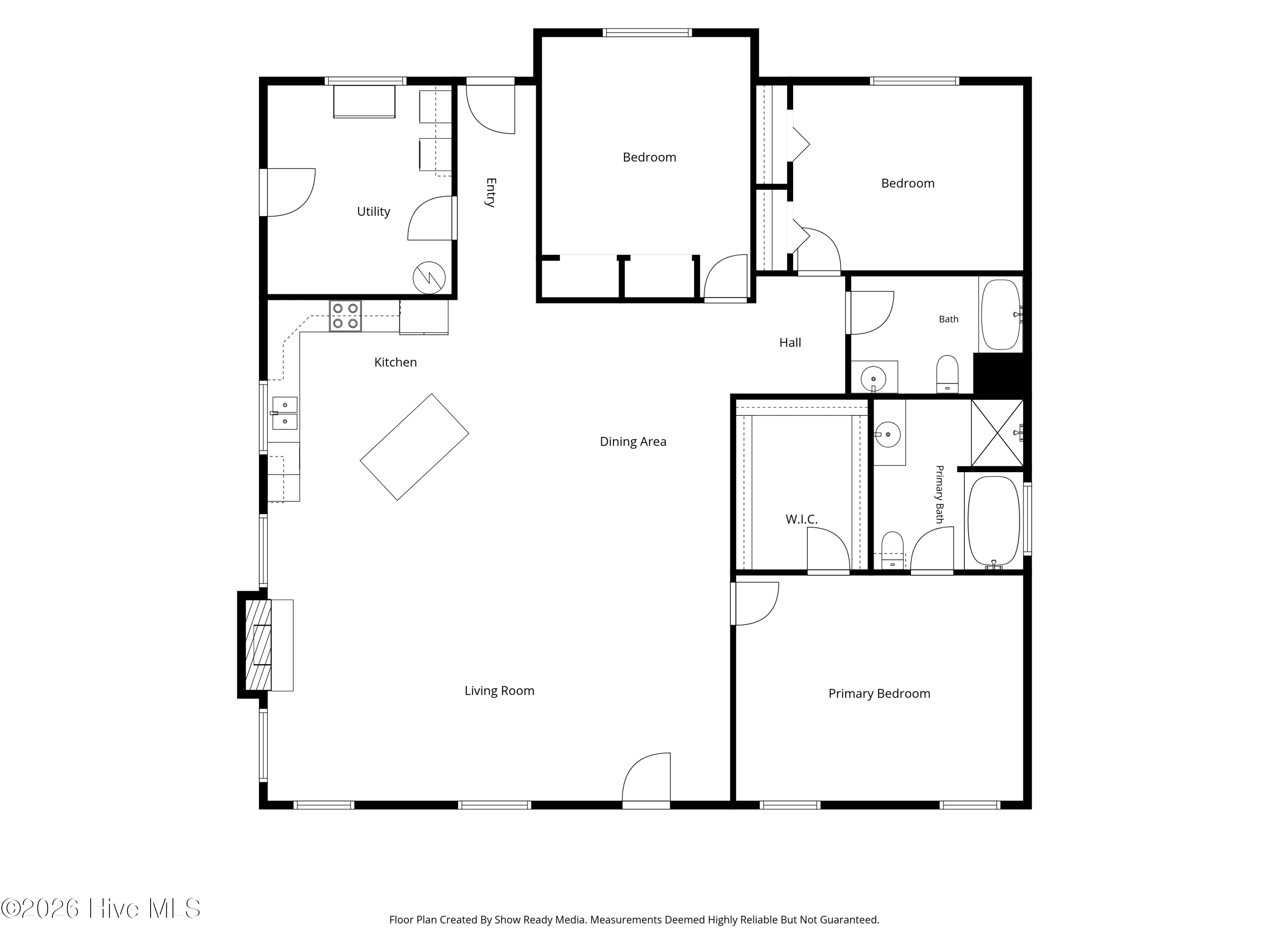 2785 Deer Trail Road Thomson, GA 30824 - Photo 49 of 50