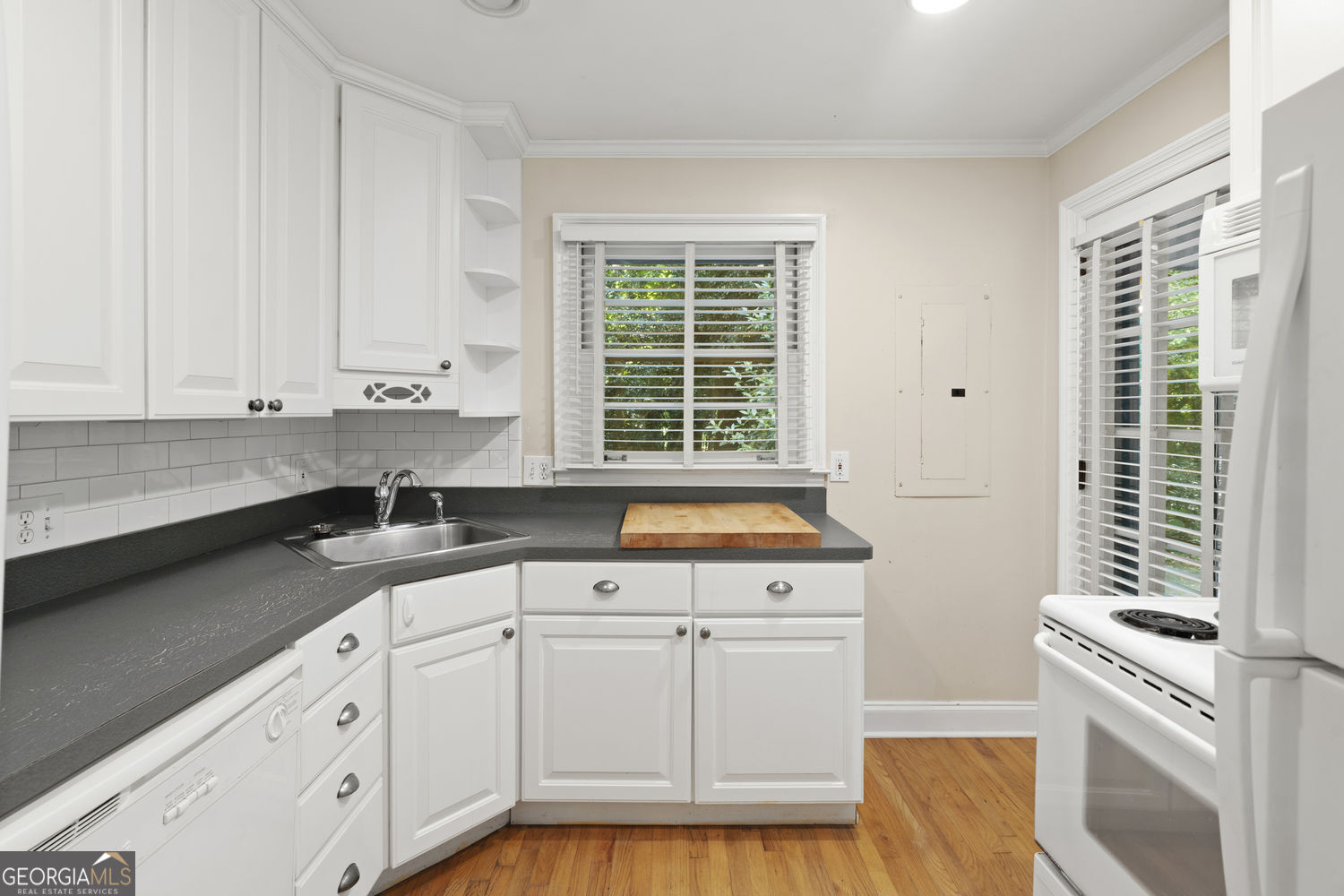 129 Parkside Circle, Unit 3 Decatur, GA 30030 - Photo 16 of 62
