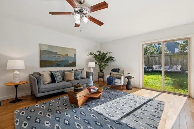 $769,000 | 5622 Huntington Avenue, Richmond, CA 94804