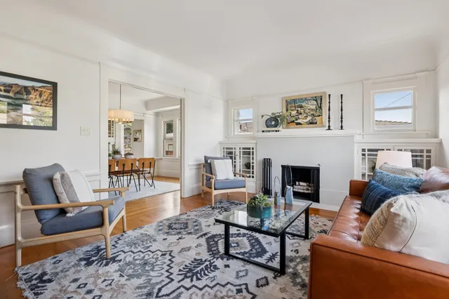 $769,000 | 5622 Huntington Avenue, Richmond, CA 94804