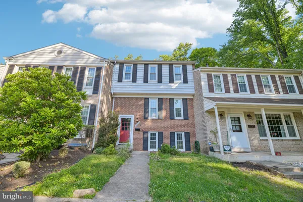 $539,999 | 12629 English Orchard Court, Silver Spring, MD 20906