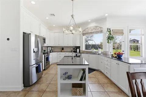 $475,000 | 936 Chartres Drive, Lake Charles, LA 70605