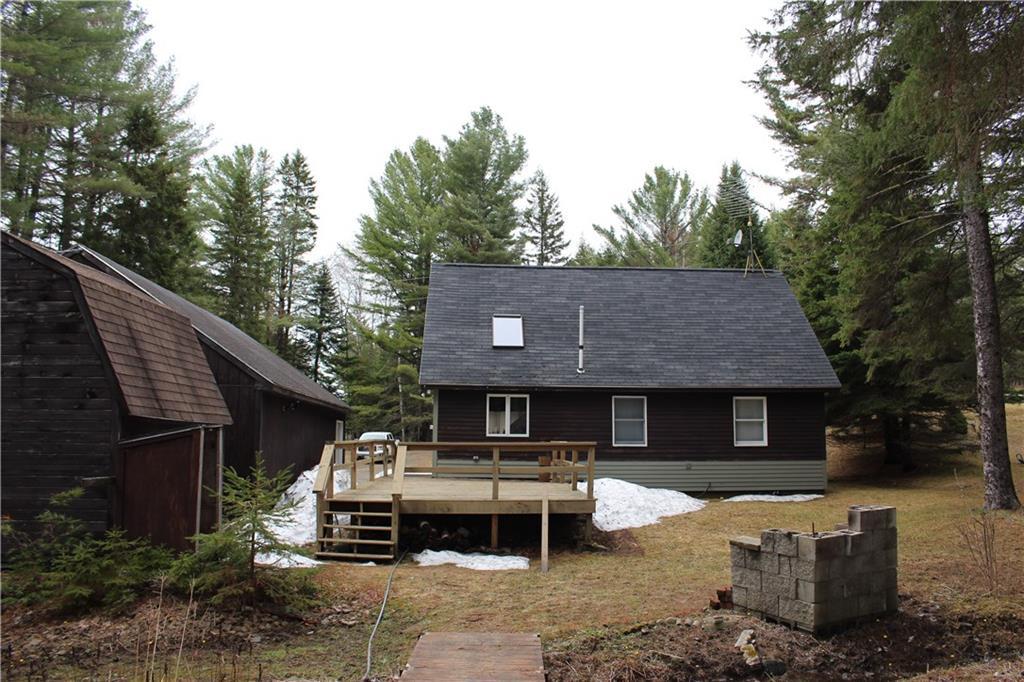 7 Field Way Rangeley, ME 04970 - Photo 3 of 16 Photo
