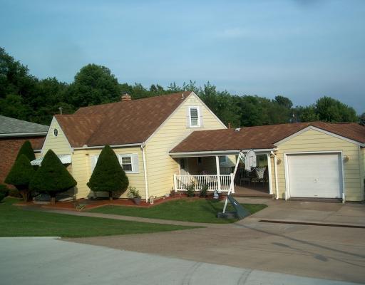 96 Devils Den Road Burgettstown, PA 15021 - Photo 1 of 14 Exterior Front.