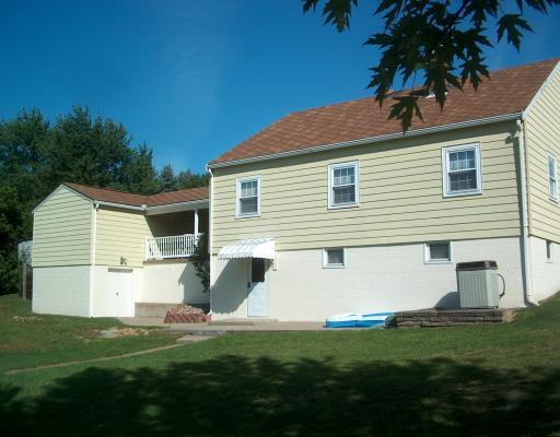 96 Devils Den Road Burgettstown, PA 15021 - Photo 12 of 14 Exterior Front.