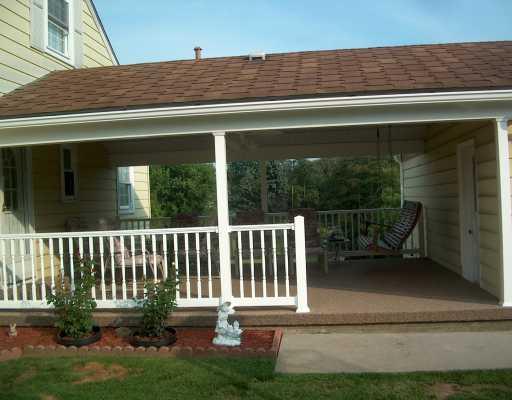 96 Devils Den Road Burgettstown, PA 15021 - Photo 3 of 14 Exterior Front.