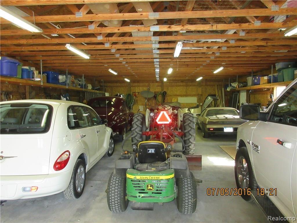 18800 Wasson Road Gregory, MI 48137 - Photo 35 of 40