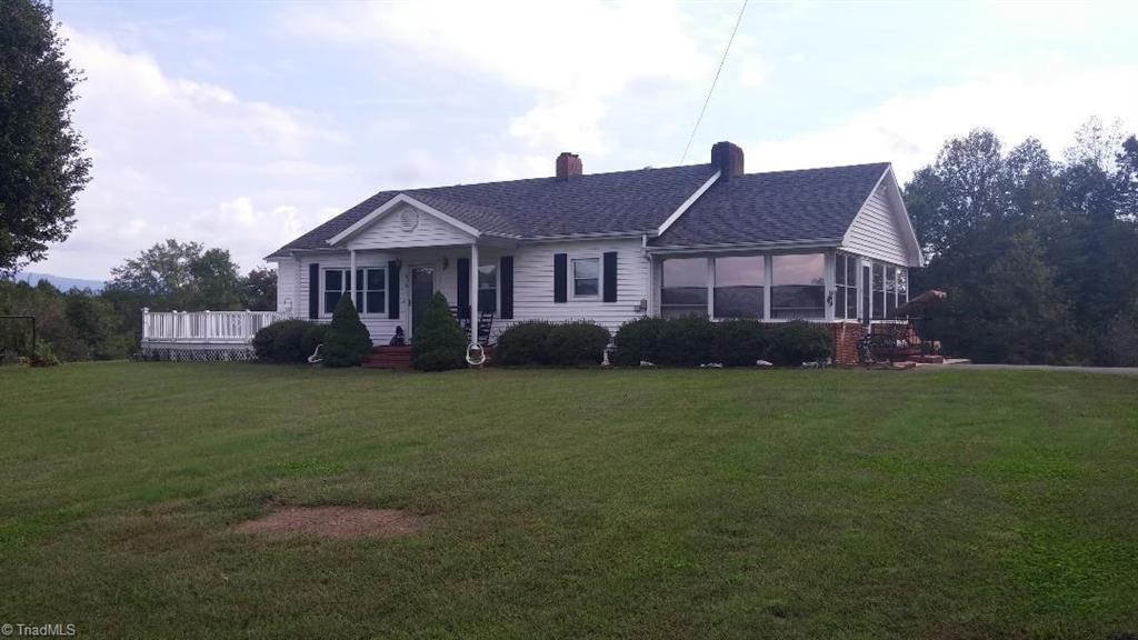 878 Wards Gap Road Cana, VA 24317 - Photo 1 of 6 Gallery Image 1