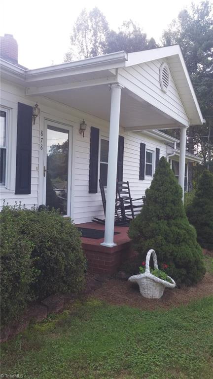 878 Wards Gap Road Cana, VA 24317 - Photo 2 of 6 Gallery Image 2