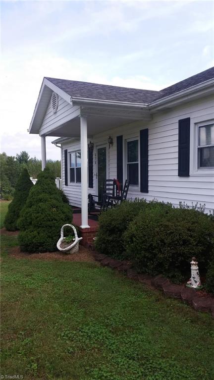 878 Wards Gap Road Cana, VA 24317 - Photo 5 of 6 Gallery Image 5