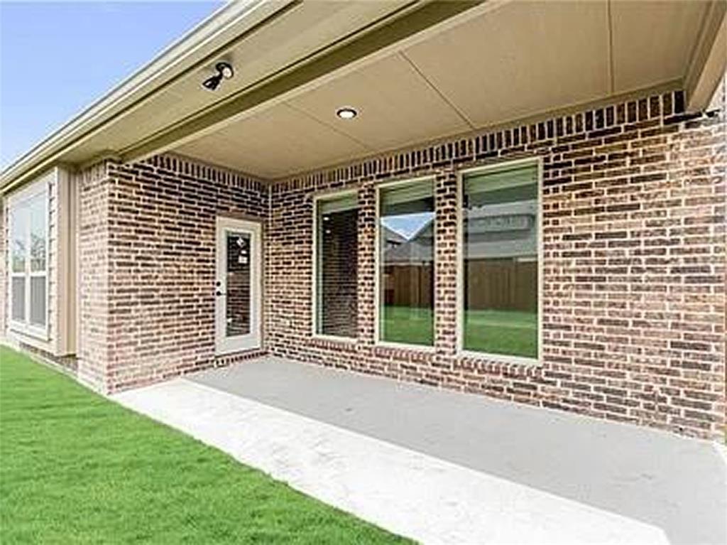 1012 Ridgehurst Road Melissa, TX 75454 - Photo 28 of 39