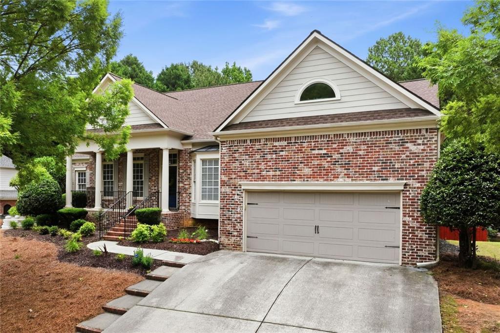 2570 Middleton Way Grayson, GA 30017 - Photo 1 of 91