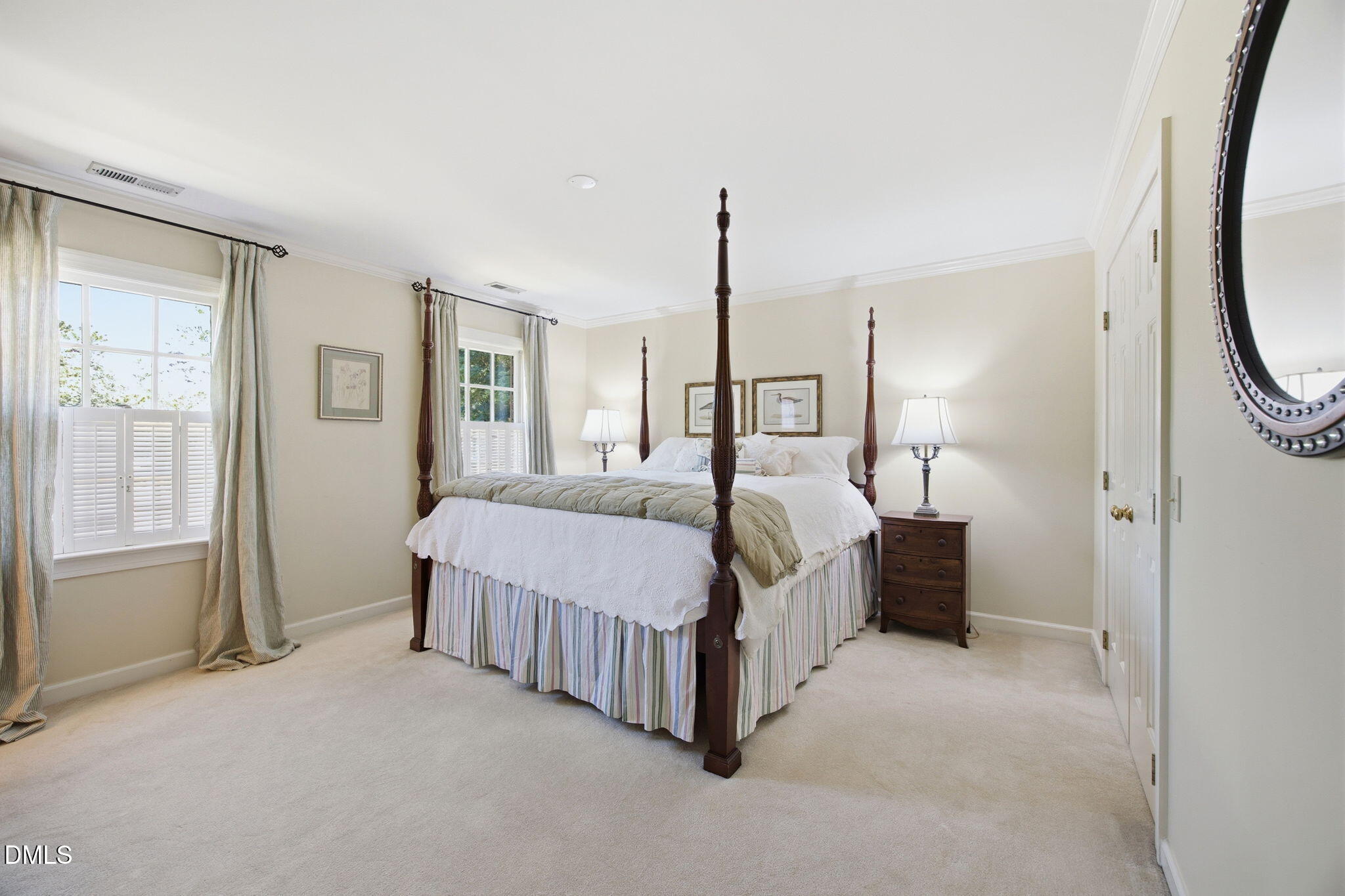 7505 Rainwater Road Raleigh, NC 27615 - Photo 27 of 47
