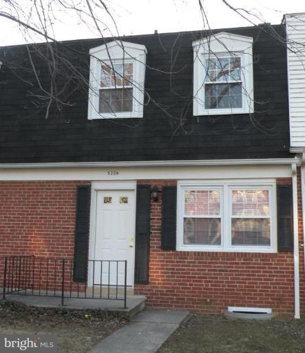 5206 Darien Road Baltimore, MD 21206 - Photo 1 of 13 Exterior (Main)
