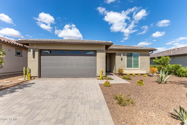 $479,000 | 13358 West Palo Brea Lane, Peoria, AZ 85383