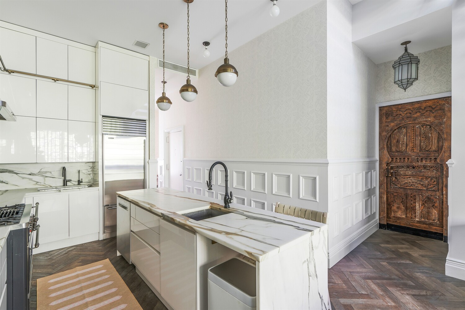 457 West 22nd Street, Unit EF Manhattan, NY 10011 - Photo 12 of 47