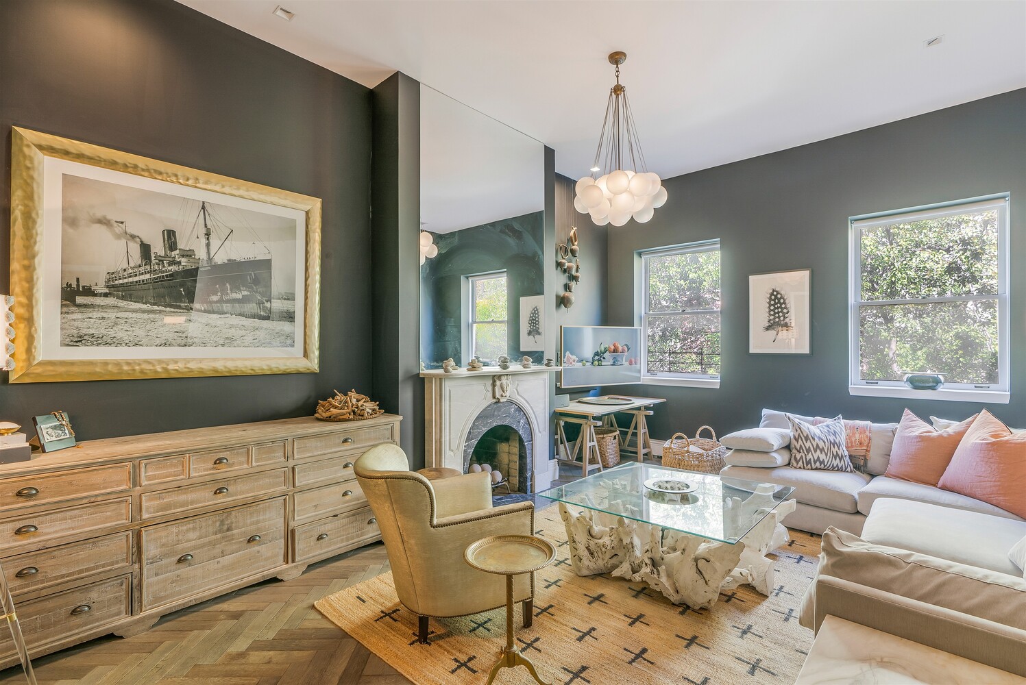 457 West 22nd Street, Unit EF Manhattan, NY 10011 - Photo 14 of 47