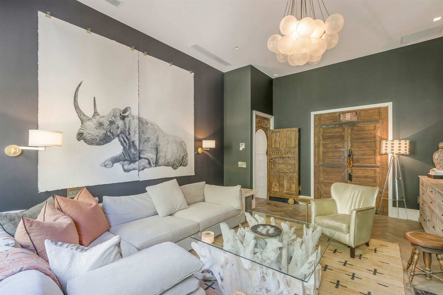 457 West 22nd Street, Unit EF Manhattan, NY 10011 - Photo 16 of 47