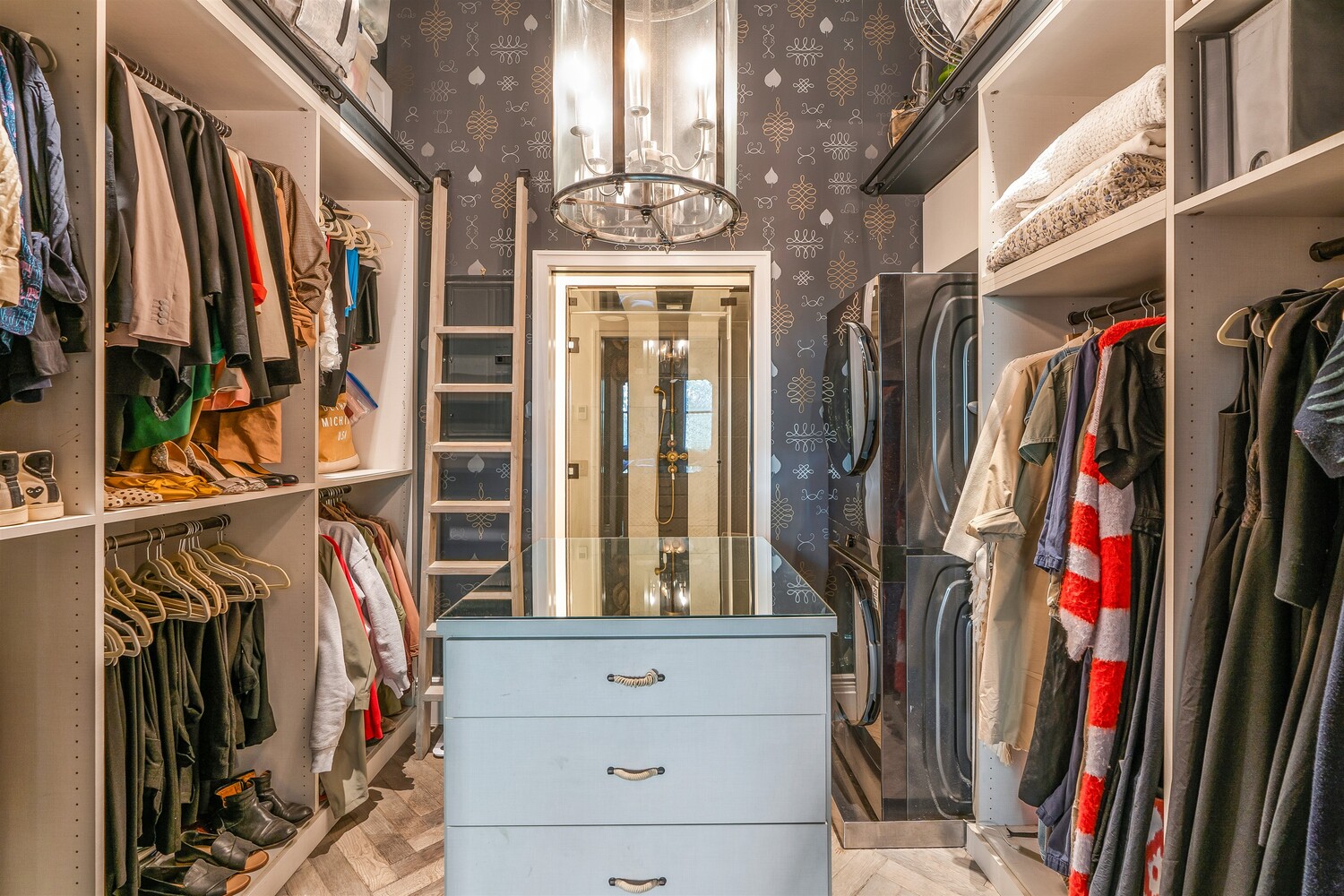 457 West 22nd Street, Unit EF Manhattan, NY 10011 - Photo 18 of 47