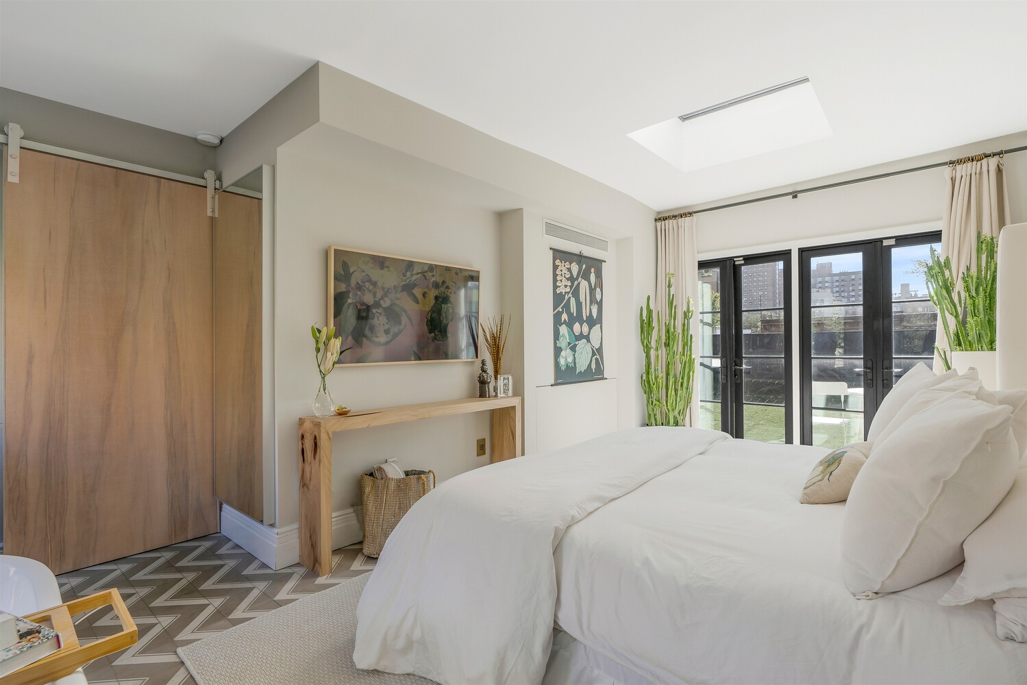 457 West 22nd Street, Unit EF Manhattan, NY 10011 - Photo 26 of 47