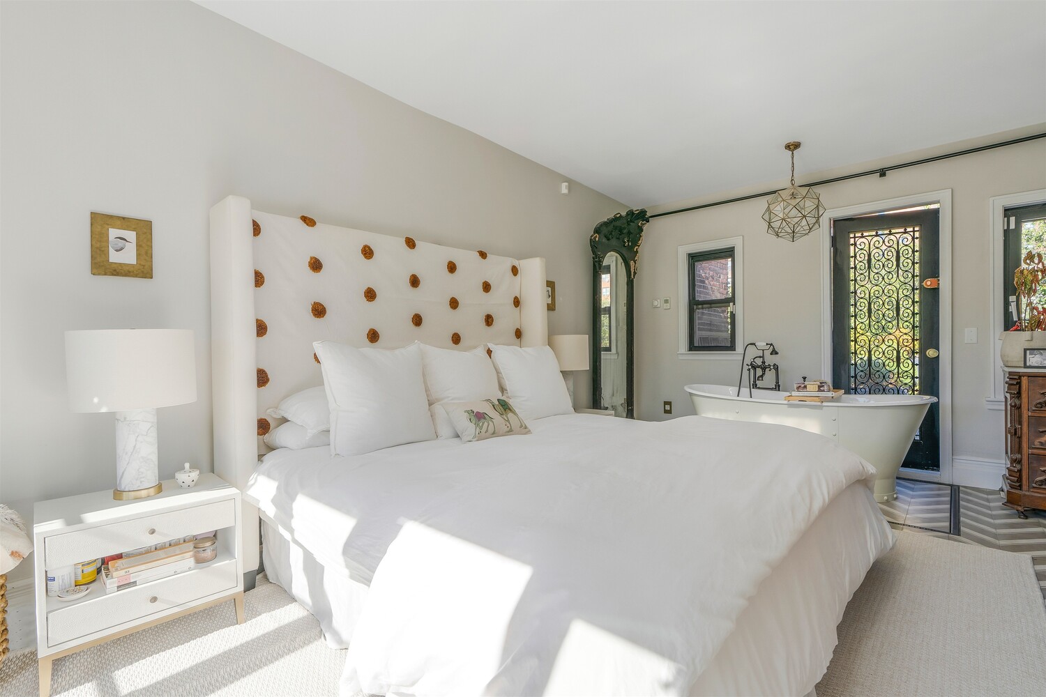 457 West 22nd Street, Unit EF Manhattan, NY 10011 - Photo 27 of 47