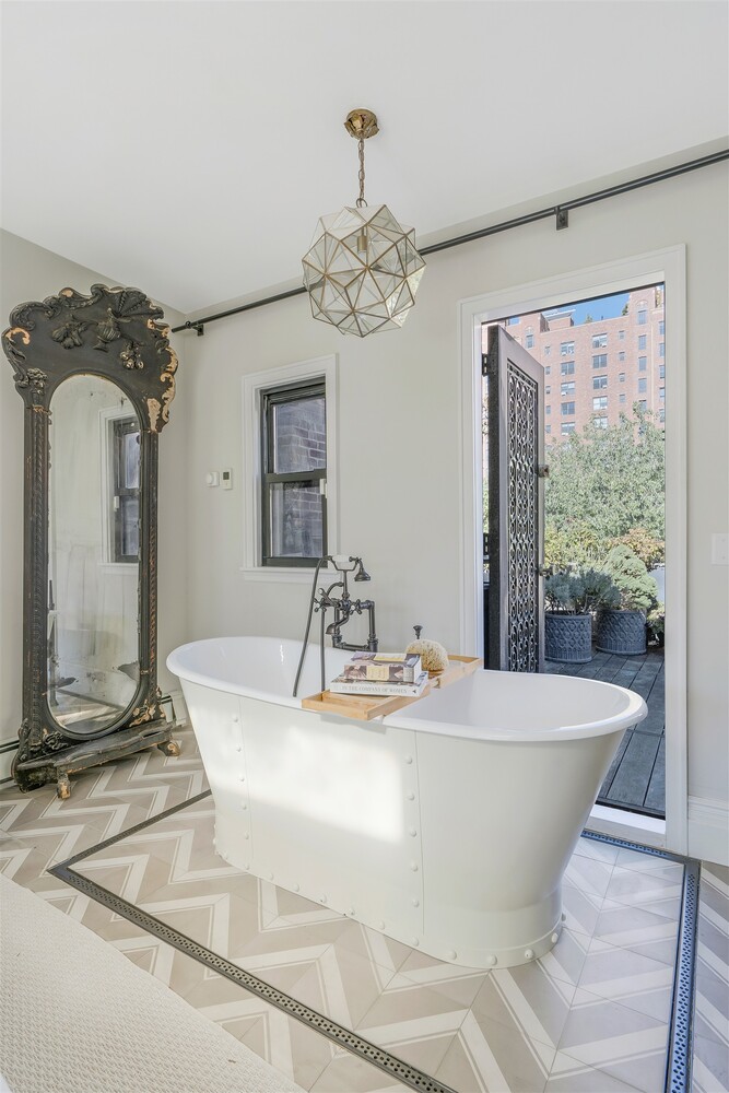 457 West 22nd Street, Unit EF Manhattan, NY 10011 - Photo 28 of 47