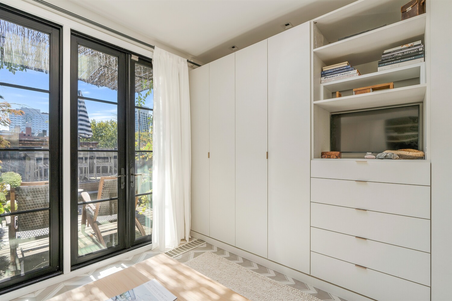 457 West 22nd Street, Unit EF Manhattan, NY 10011 - Photo 30 of 47