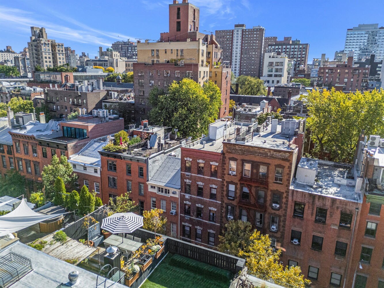 457 West 22nd Street, Unit EF Manhattan, NY 10011 - Photo 35 of 47