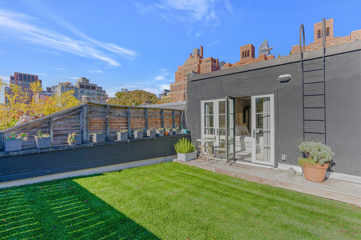 457 West 22nd Street, Unit EF Manhattan, NY 10011 - Photo 38 of 47