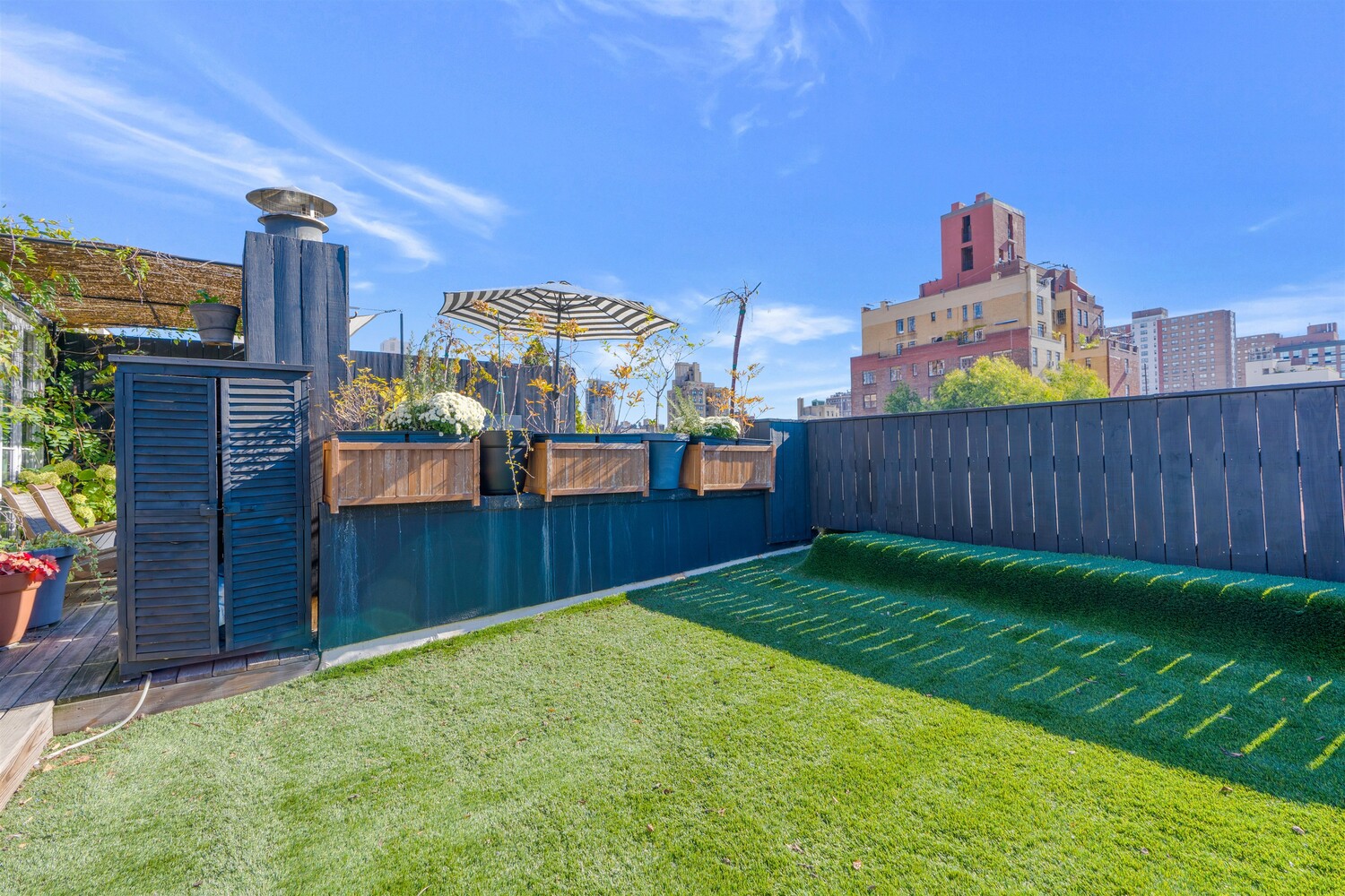 457 West 22nd Street, Unit EF Manhattan, NY 10011 - Photo 39 of 47