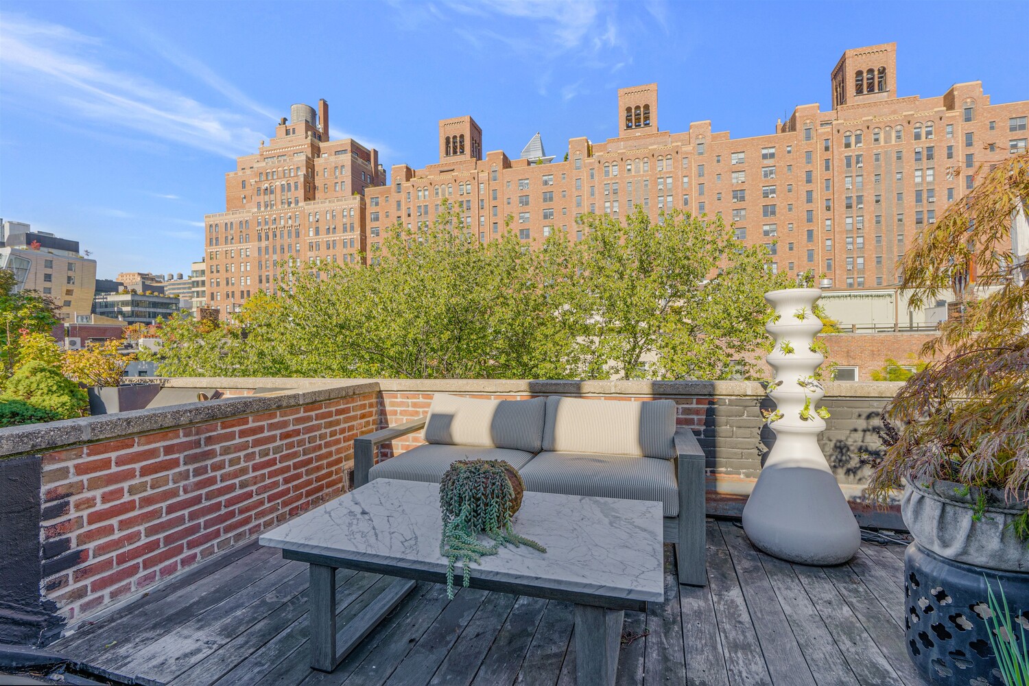 457 West 22nd Street, Unit EF Manhattan, NY 10011 - Photo 40 of 47