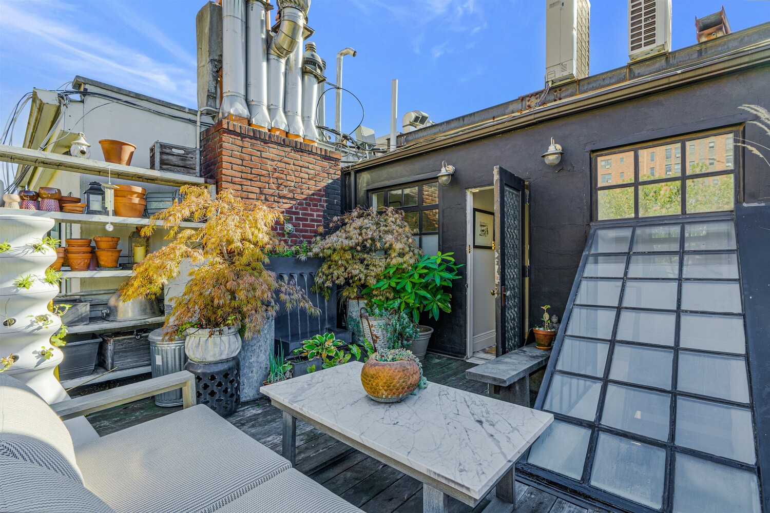 457 West 22nd Street, Unit EF Manhattan, NY 10011 - Photo 41 of 47