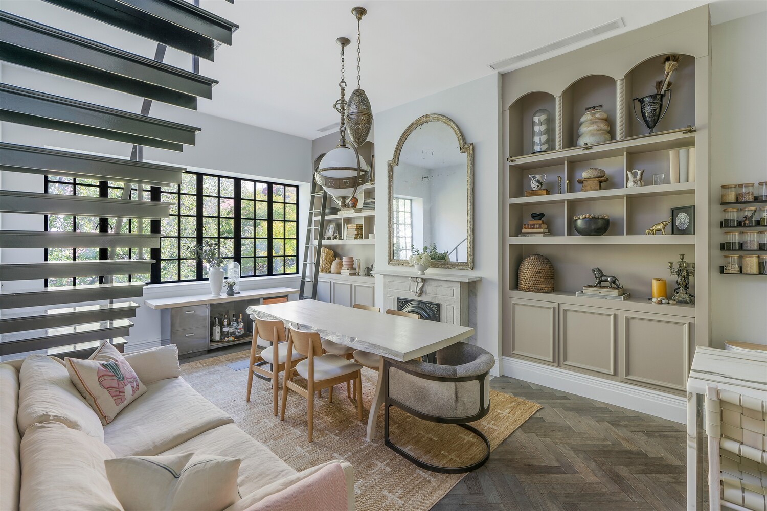 457 West 22nd Street, Unit EF Manhattan, NY 10011 - Photo 4 of 47