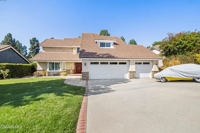 $1,099,000 | 3581 Rachael Avenue, Simi Valley, CA 93063