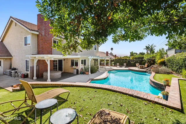 $1,099,000 | 3581 Rachael Avenue, Simi Valley, CA 93063