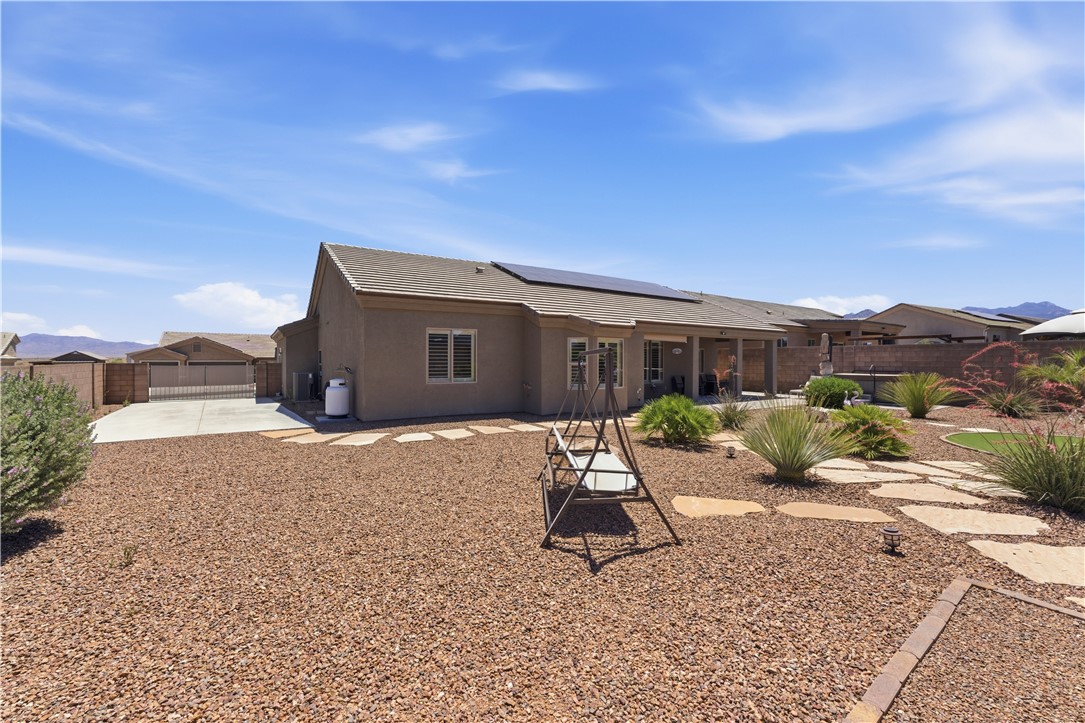 3311 Roma Road Kingman, AZ 86401 - Photo 38 of 42