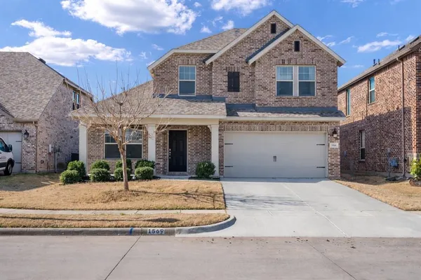 $350,000 | 1569 Wyler Drive, Forney, TX 75126
