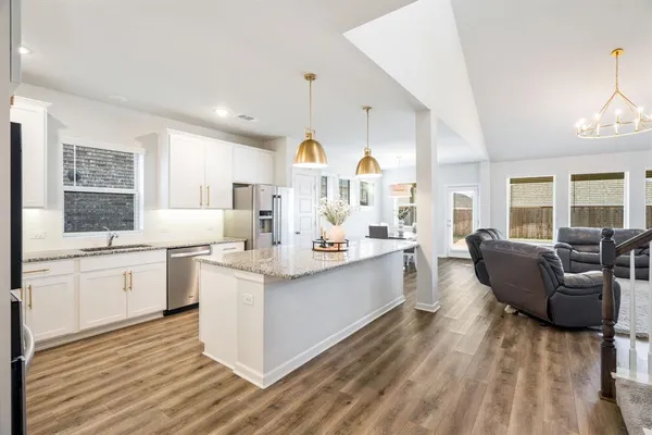 $350,000 | 1569 Wyler Drive, Forney, TX 75126