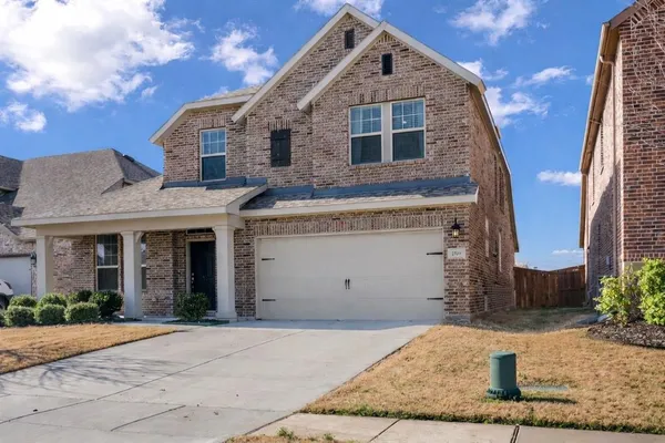 $350,000 | 1569 Wyler Drive, Forney, TX 75126