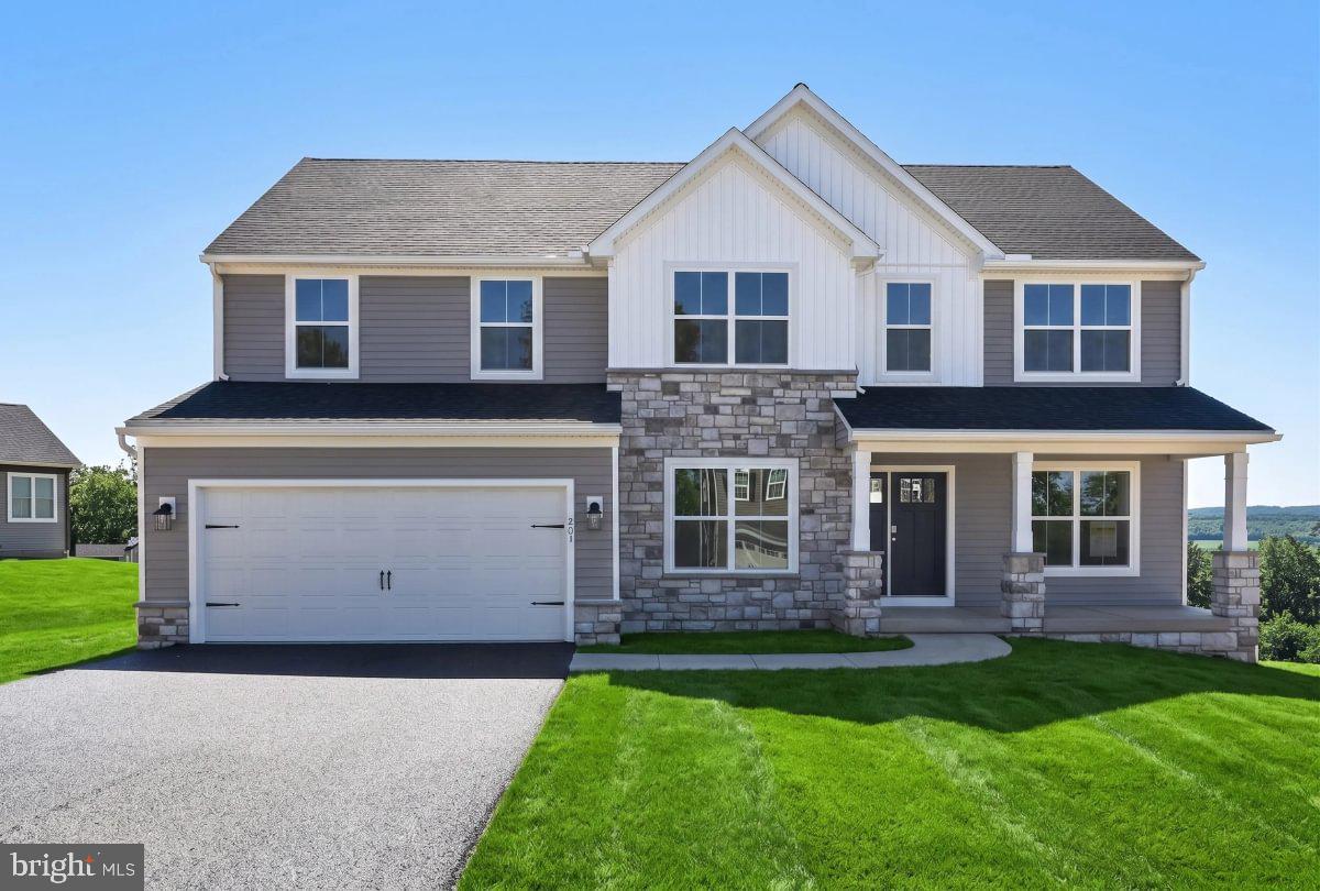 321 Greenwood Road Spring Grove, PA 17362 - Photo 1 of 39