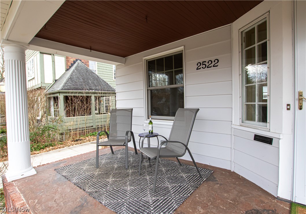 2522 Princeton Road Cleveland, OH 44118 - Photo 2 of 35