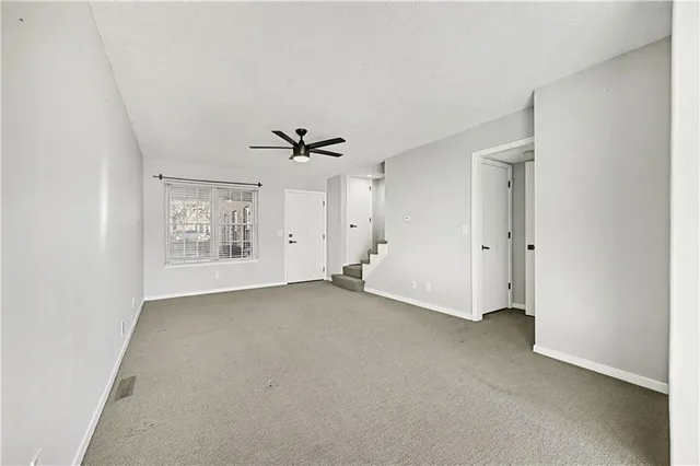 $187,000 | 3615 Northeast 68 Terrace, Gladstone, MO 64119