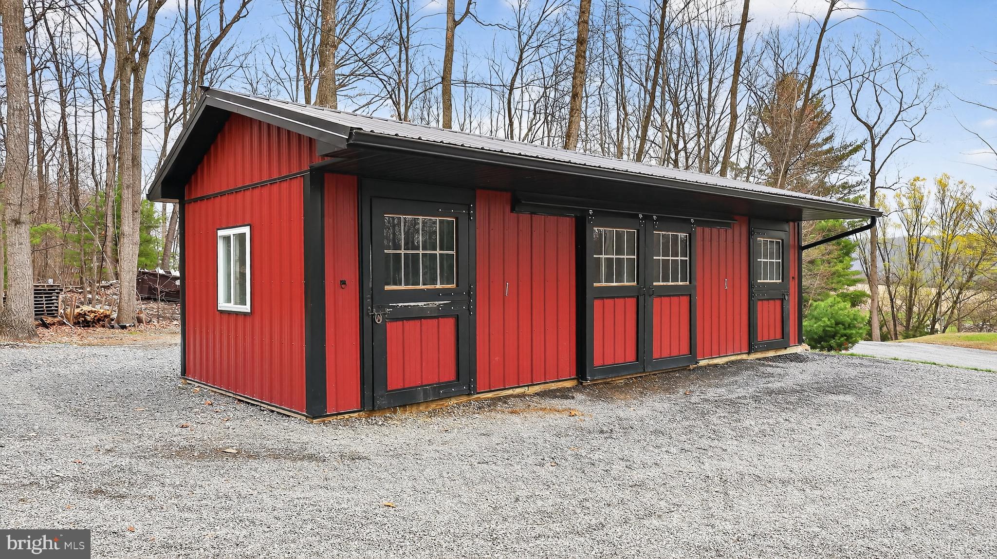 291 Hebe Bypass Road Herndon, PA 17830 - Photo 62 of 74 Gallery Image 62
